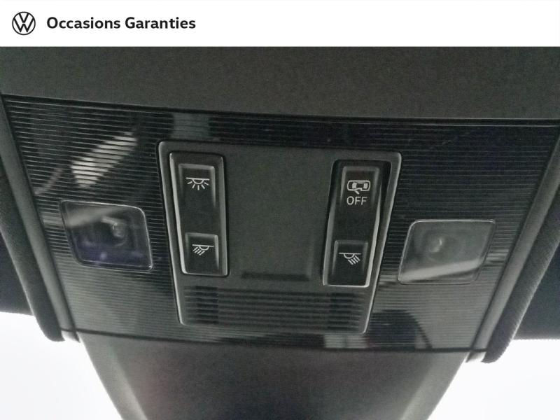 Voitures occasions VOLKSWAGEN POLO R-Line Nice