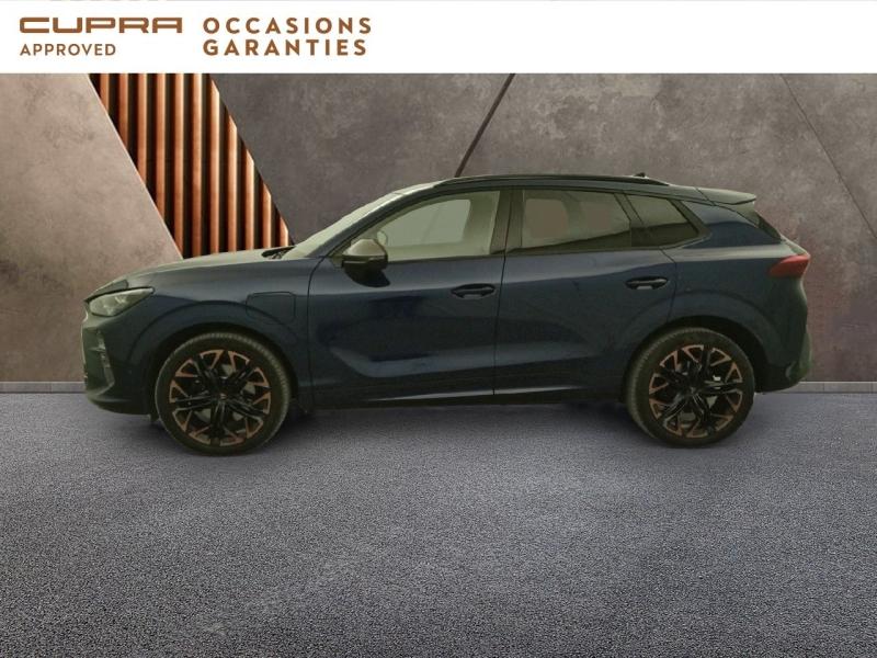 Voitures occasions CUPRA Terramar VZ Nice