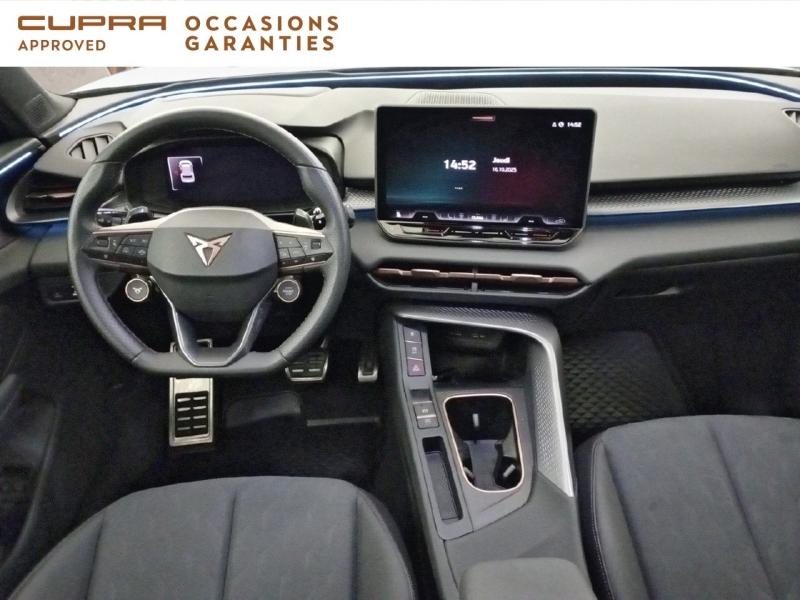 Voitures occasions CUPRA Terramar VZ Nice