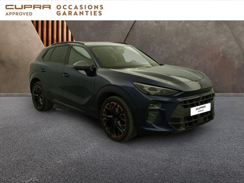 Voitures occasions CUPRA Terramar VZ Nice