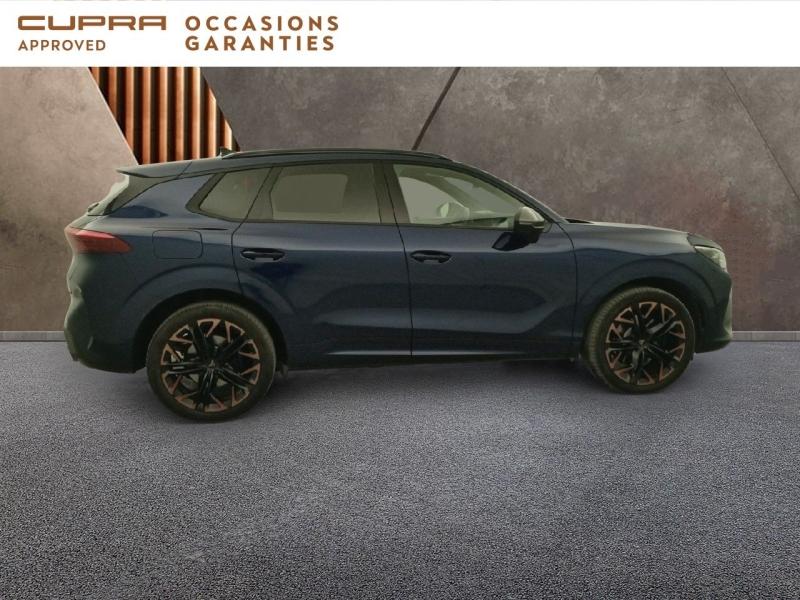 Voitures occasions CUPRA Terramar VZ Nice