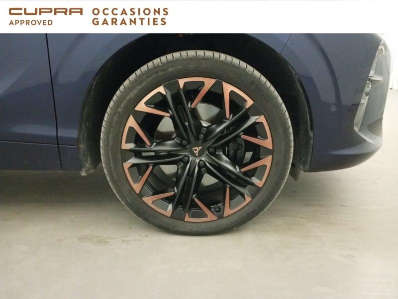 Voitures occasions CUPRA Terramar VZ Nice