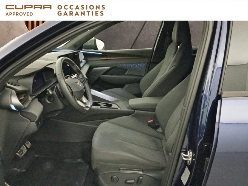 Voitures occasions CUPRA Terramar VZ Nice