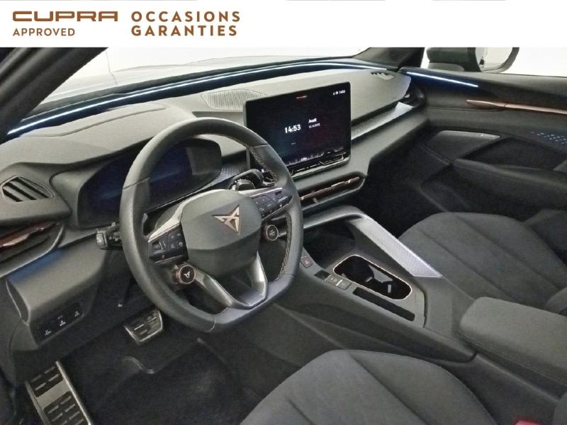 Voitures occasions CUPRA Terramar VZ Nice