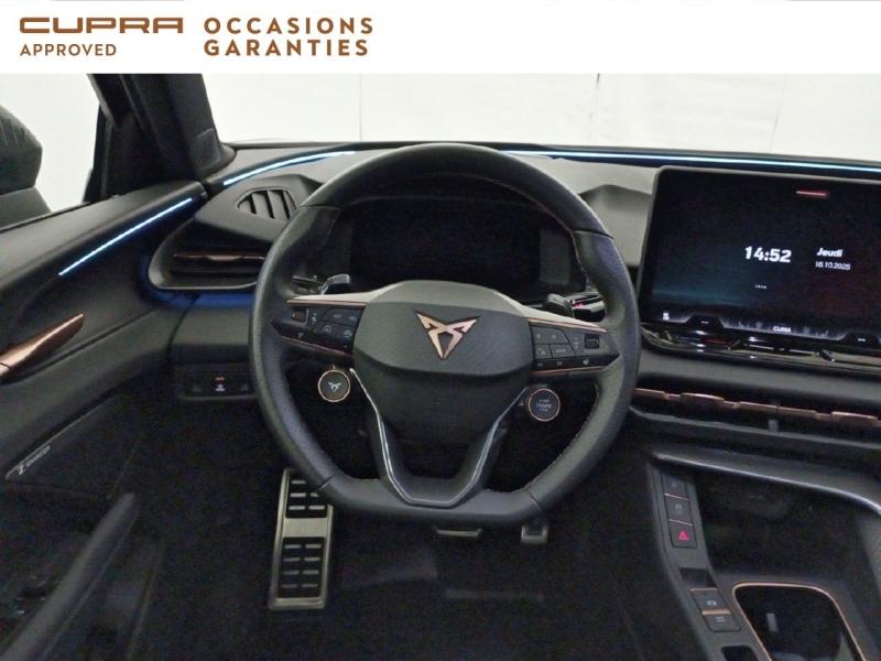 Voitures occasions CUPRA Terramar VZ Nice