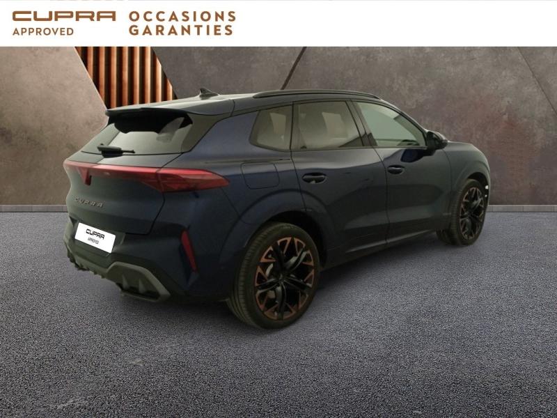 Voitures occasions CUPRA Terramar VZ Nice