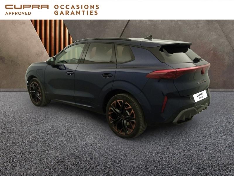 Voitures occasions CUPRA Terramar VZ Nice