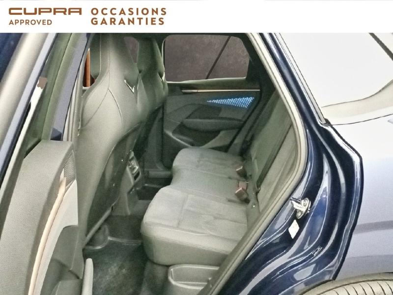 Voitures occasions CUPRA Terramar VZ Nice