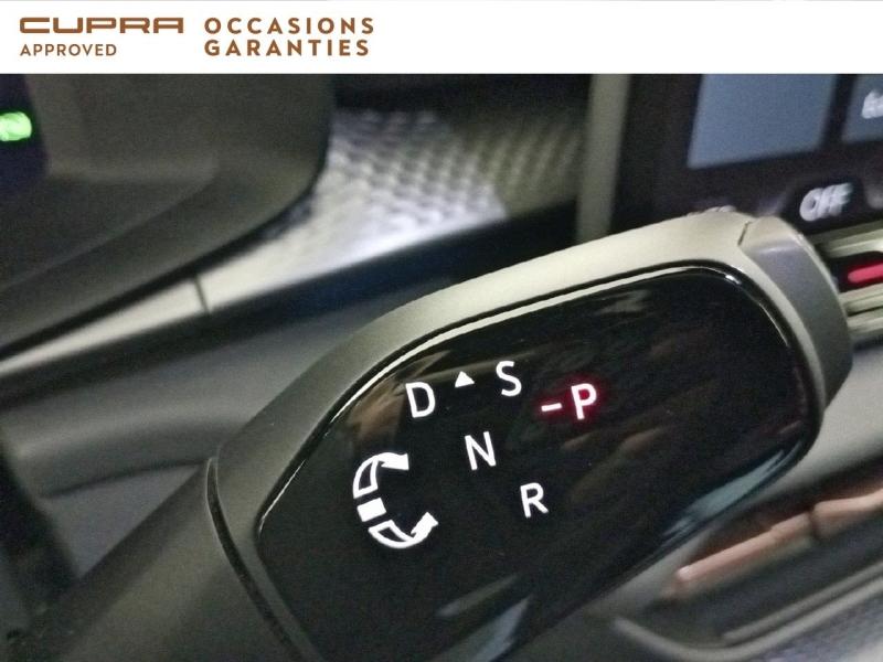 Voitures occasions CUPRA Terramar VZ Nice