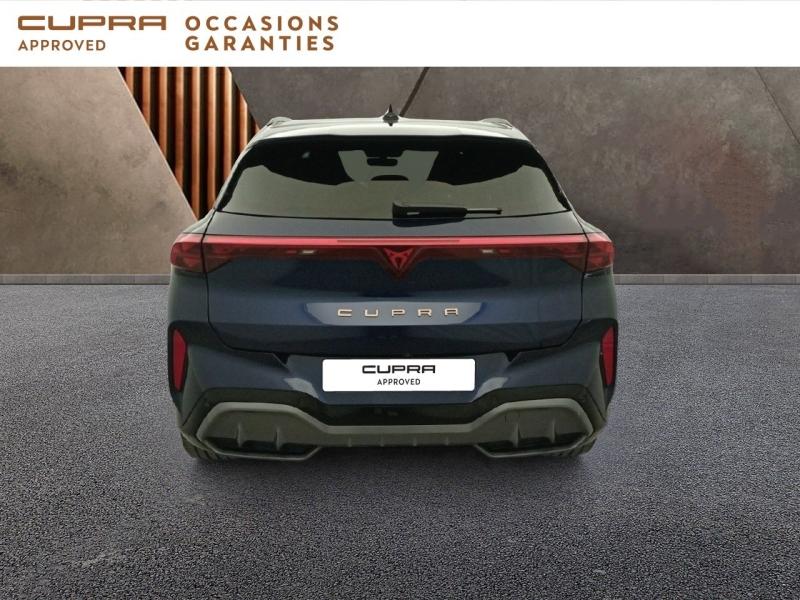 Voitures occasions CUPRA Terramar VZ Nice