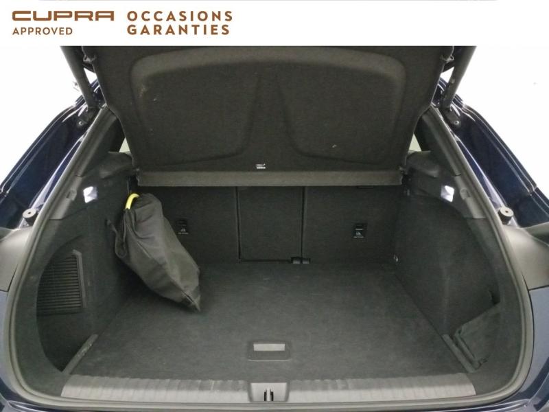 Voitures occasions CUPRA Terramar VZ Nice