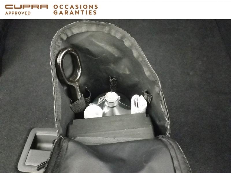 Voitures occasions CUPRA Terramar VZ Nice