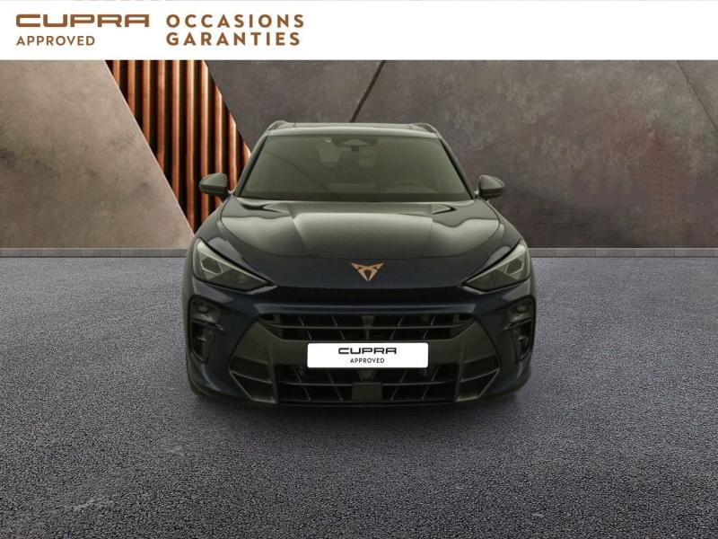 Voitures occasions CUPRA Terramar VZ Nice