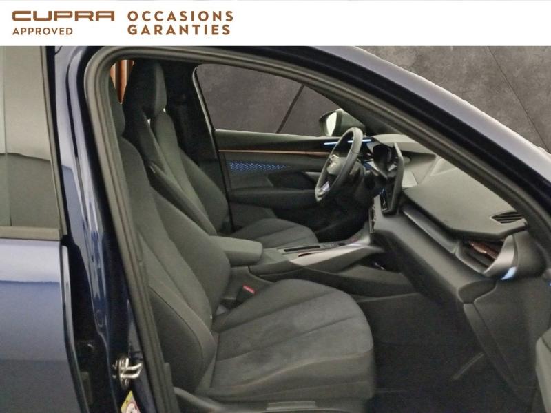 Voitures occasions CUPRA Terramar VZ Nice