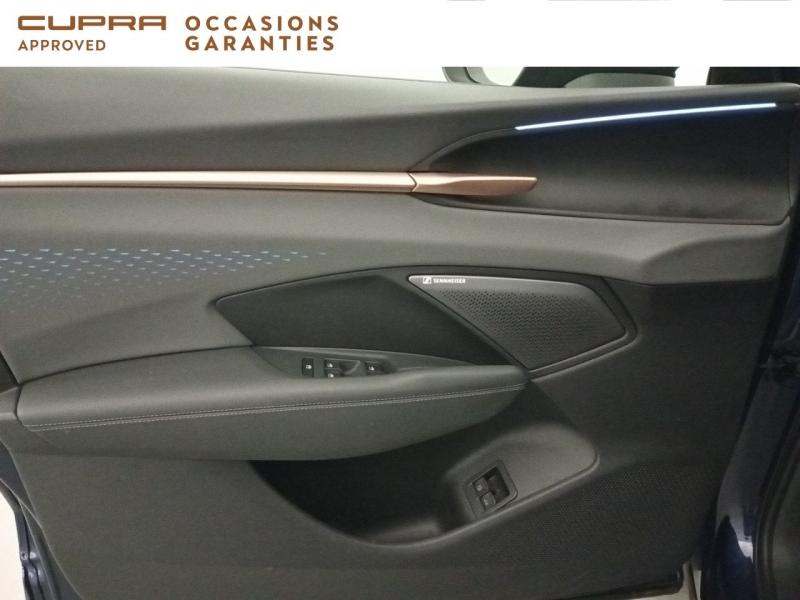 Voitures occasions CUPRA Terramar VZ Nice