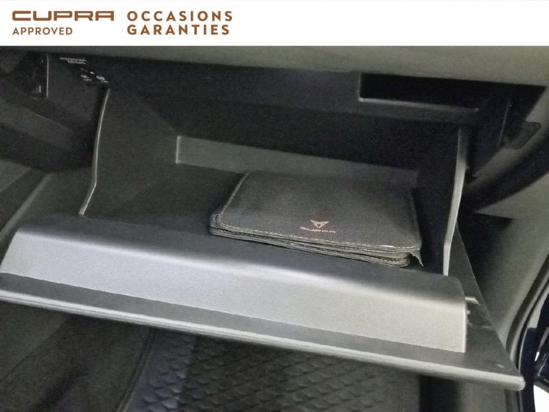 Voitures occasions CUPRA Terramar VZ Nice