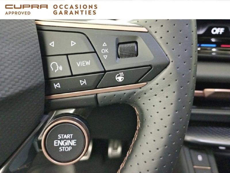 Voitures occasions CUPRA Terramar VZ Nice