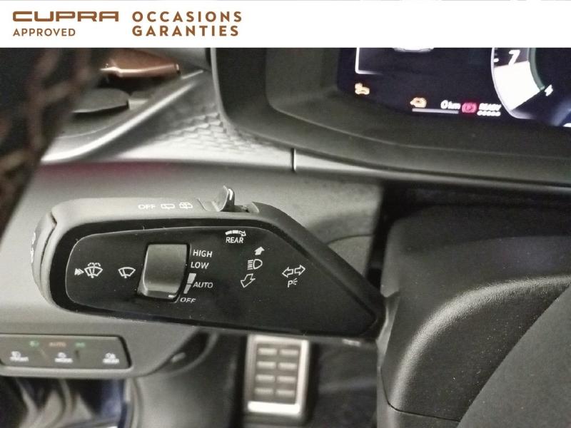 Voitures occasions CUPRA Terramar VZ Nice