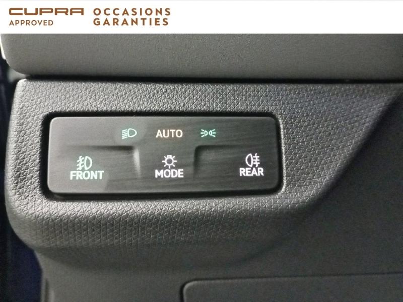 Voitures occasions CUPRA Terramar VZ Nice