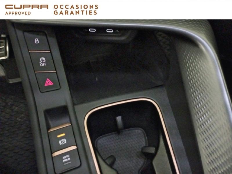 Voitures occasions CUPRA Terramar VZ Nice