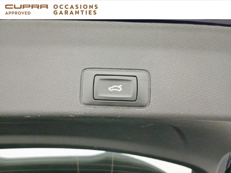 Voitures occasions CUPRA Terramar VZ Nice