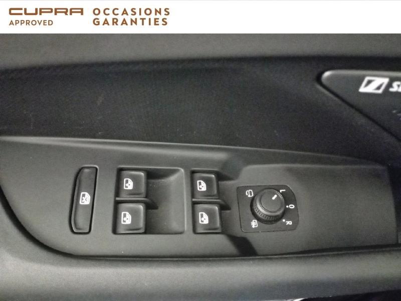 Voitures occasions CUPRA Terramar VZ Nice