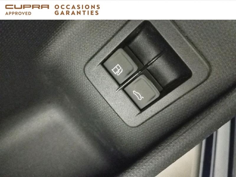 Voitures occasions CUPRA Terramar VZ Nice