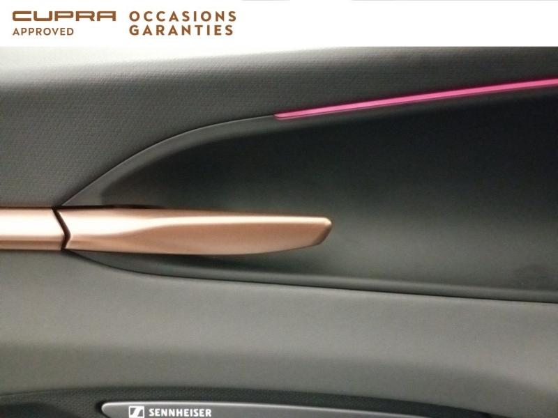 Voitures occasions CUPRA Terramar VZ Nice