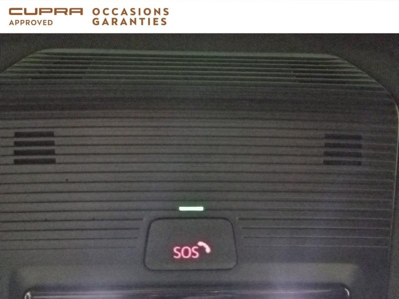 Voitures occasions CUPRA Terramar VZ Nice