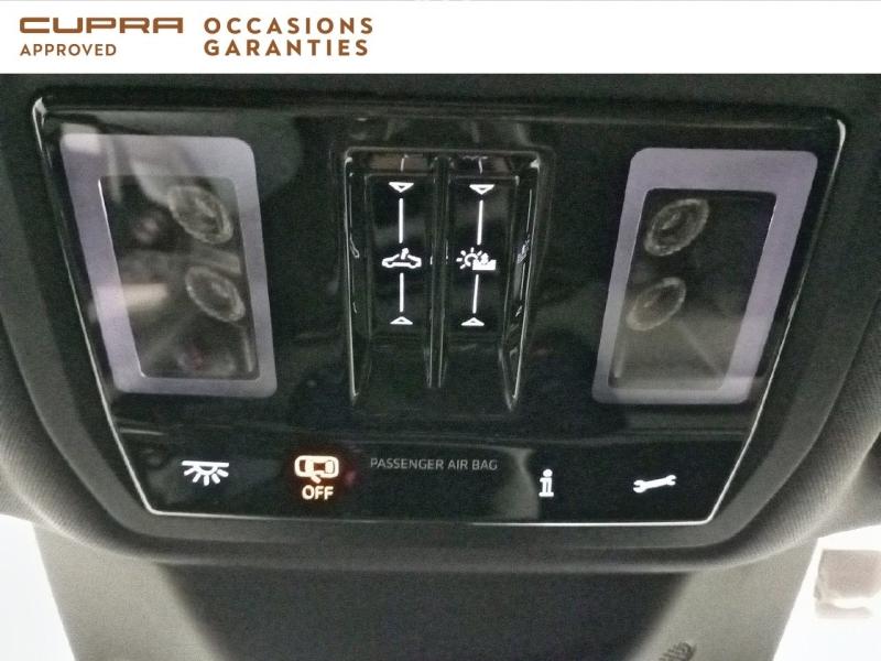 Voitures occasions CUPRA Terramar VZ Nice