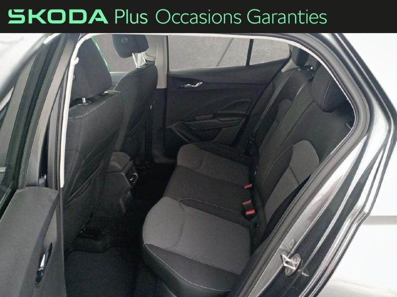 Voitures occasions ŠKODA FABIA Selection Nice