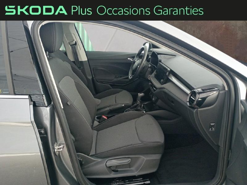 Voitures occasions ŠKODA FABIA Selection Nice