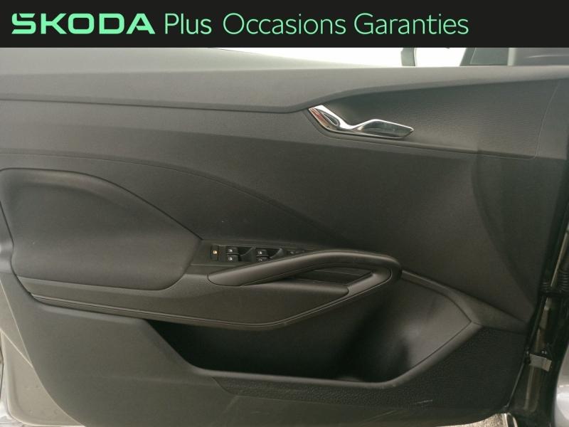 Voitures occasions ŠKODA FABIA Selection Nice