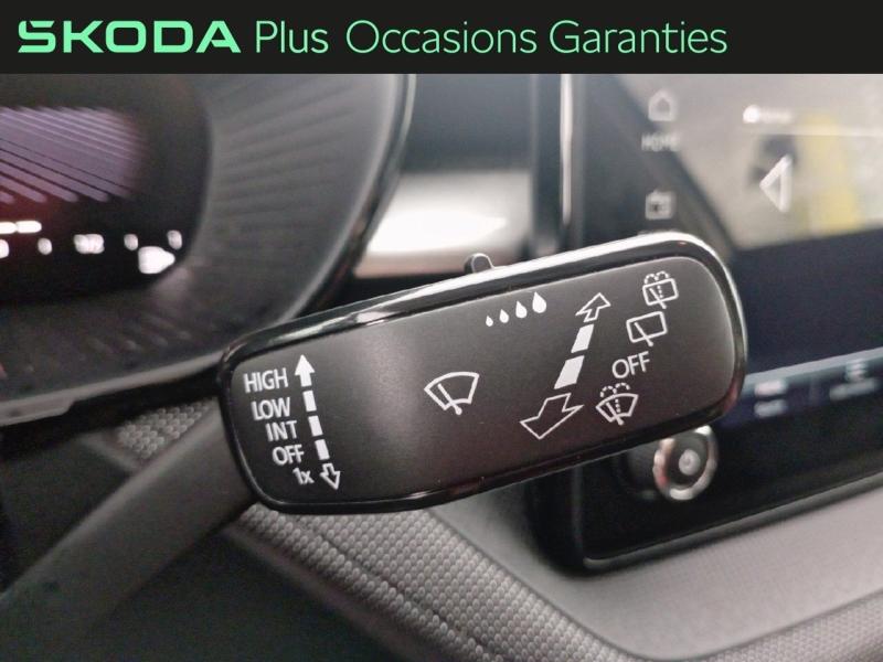 Voitures occasions ŠKODA FABIA Selection Nice