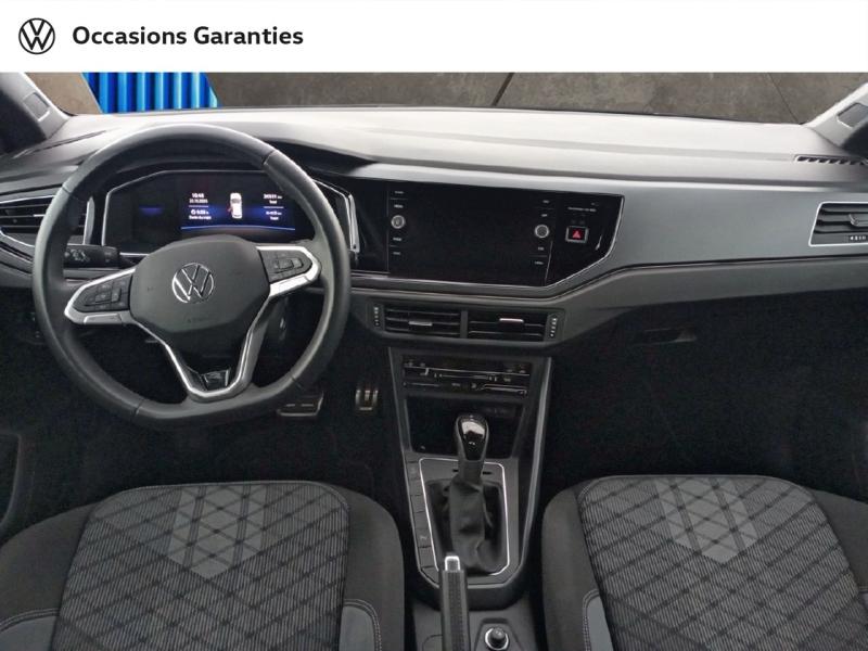Voitures occasions VOLKSWAGEN POLO R-Line Nice