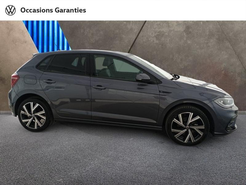 Voitures occasions VOLKSWAGEN POLO R-Line Nice