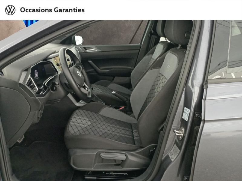 Voitures occasions VOLKSWAGEN POLO R-Line Nice