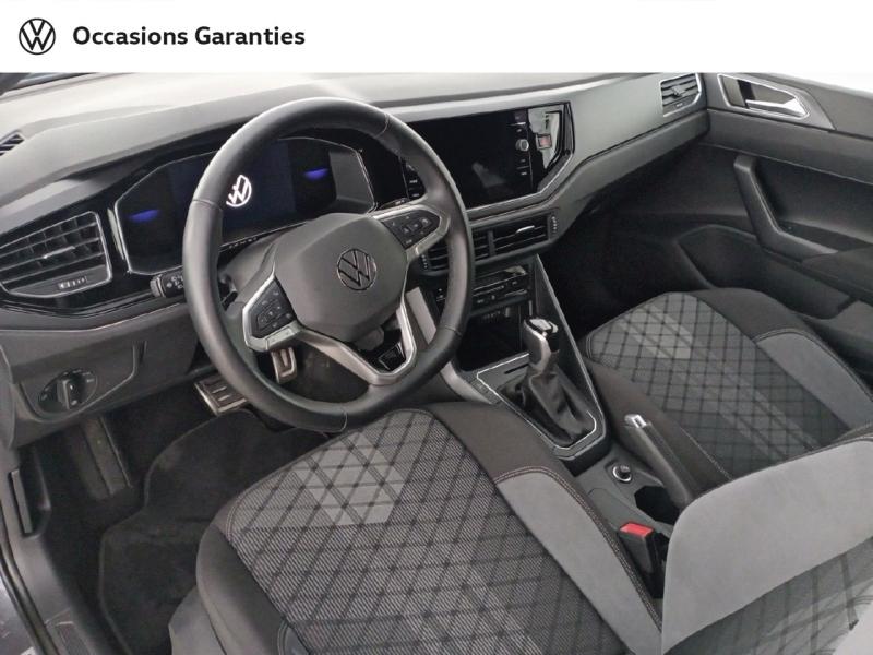 Voitures occasions VOLKSWAGEN POLO R-Line Nice