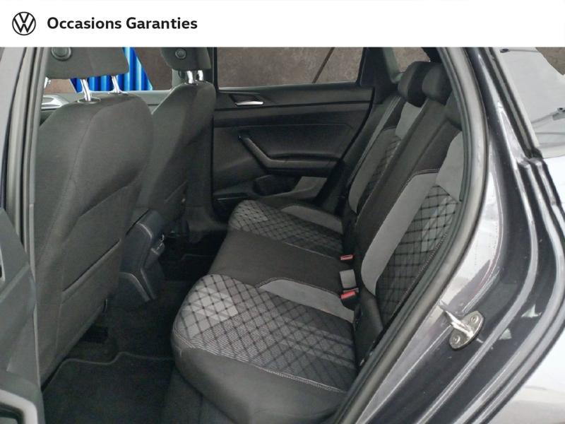 Voitures occasions VOLKSWAGEN POLO R-Line Nice