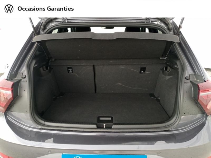 Voitures occasions VOLKSWAGEN POLO R-Line Nice
