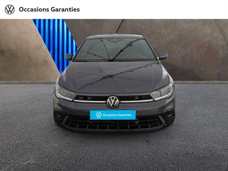Voitures occasions VOLKSWAGEN POLO R-Line Nice