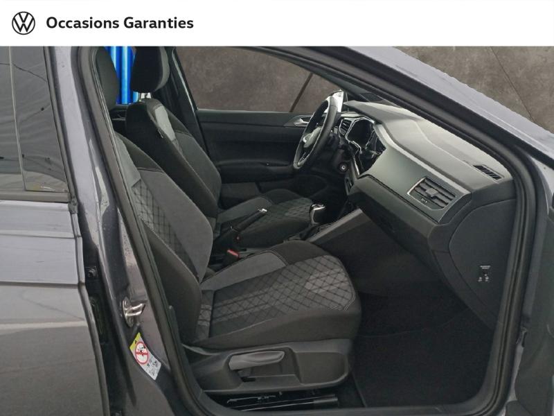 Voitures occasions VOLKSWAGEN POLO R-Line Nice
