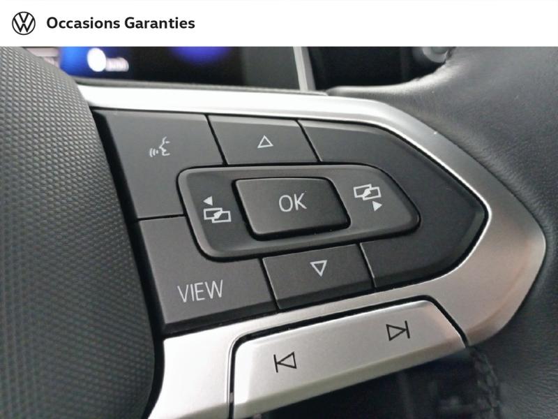 Voitures occasions VOLKSWAGEN POLO R-Line Nice