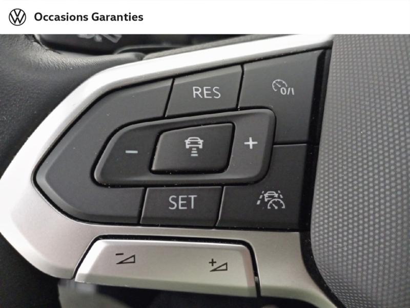 Voitures occasions VOLKSWAGEN POLO R-Line Nice