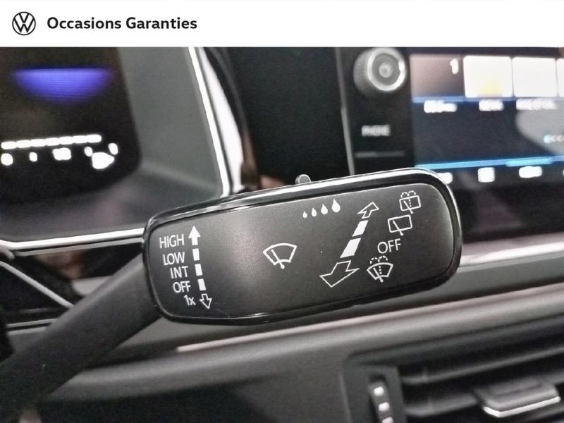 Voitures occasions VOLKSWAGEN POLO R-Line Nice