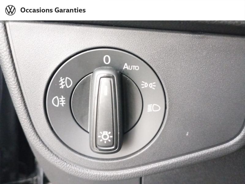 Voitures occasions VOLKSWAGEN POLO R-Line Nice