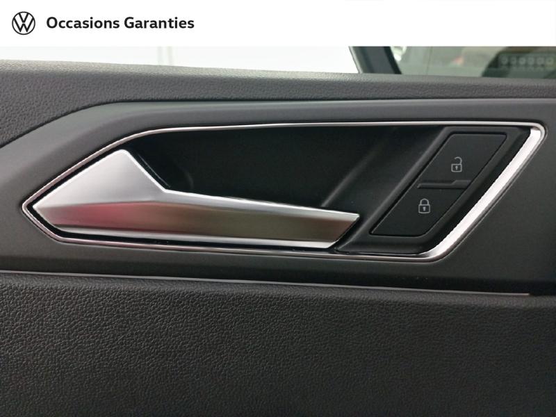 Voitures occasions VOLKSWAGEN POLO R-Line Nice