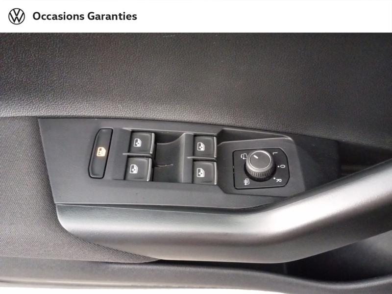 Voitures occasions VOLKSWAGEN POLO R-Line Nice