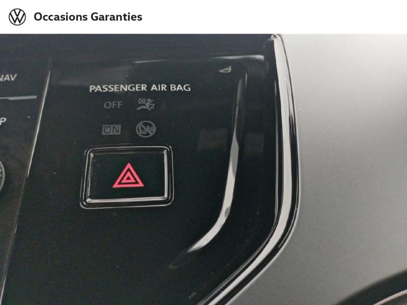 Voitures occasions VOLKSWAGEN POLO R-Line Nice