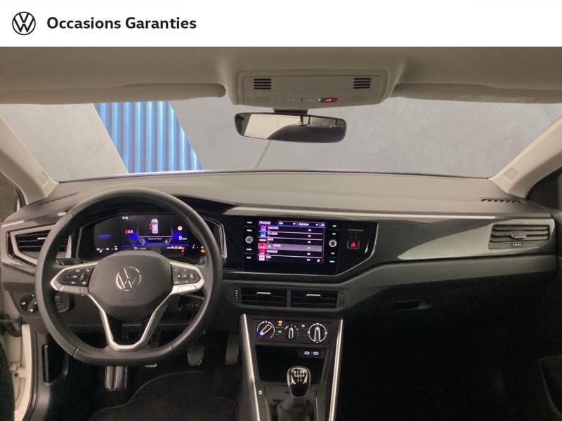 Voitures occasions VOLKSWAGEN POLO Life Nice